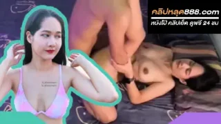 คลิปหลุด น้องbeeswingv2 งานคู่เทพ สาวหน้าสวย งานแรร์ โดนพี่เทพจับแหกรูหีกระแทกควยเข้าไปในหีเข้าๆออกๆเสียวๆ