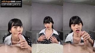 คลิปหลุดOnlyfans asian_sexdoll น้องฝนนั่งโม๊คให้เสียวๆ จนน้ำพุ่งแตกใส่ปากเลยเห็นแล้วน่าโดนจับซอยอีกเลย