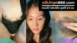 คลิปหลุด Mlive สาวหน้าสวย น้องชมพู่ ตั้งกล้องแหกรูหีโชว์คนดูกลางไลฟ์สด เด็ดๆ