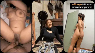 คลิปหลุด สาวอวบหุ่นแน่นๆน่าเย็ดจัดให้อมควย เสียวๆแข็งจนได้ที่แล้วจับควยเสียบหีสดๆอย่างเสียว